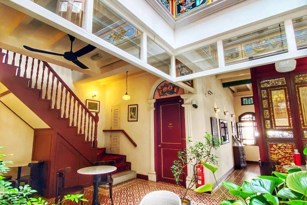 Nam Keng Hotel