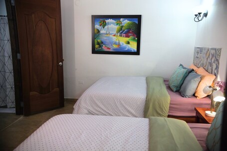 Fortaleza Suites - Image 104