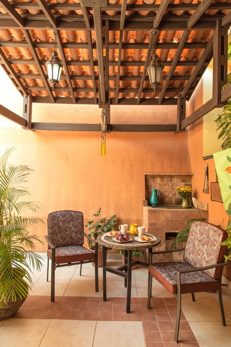 Fortaleza Suites - Image 14