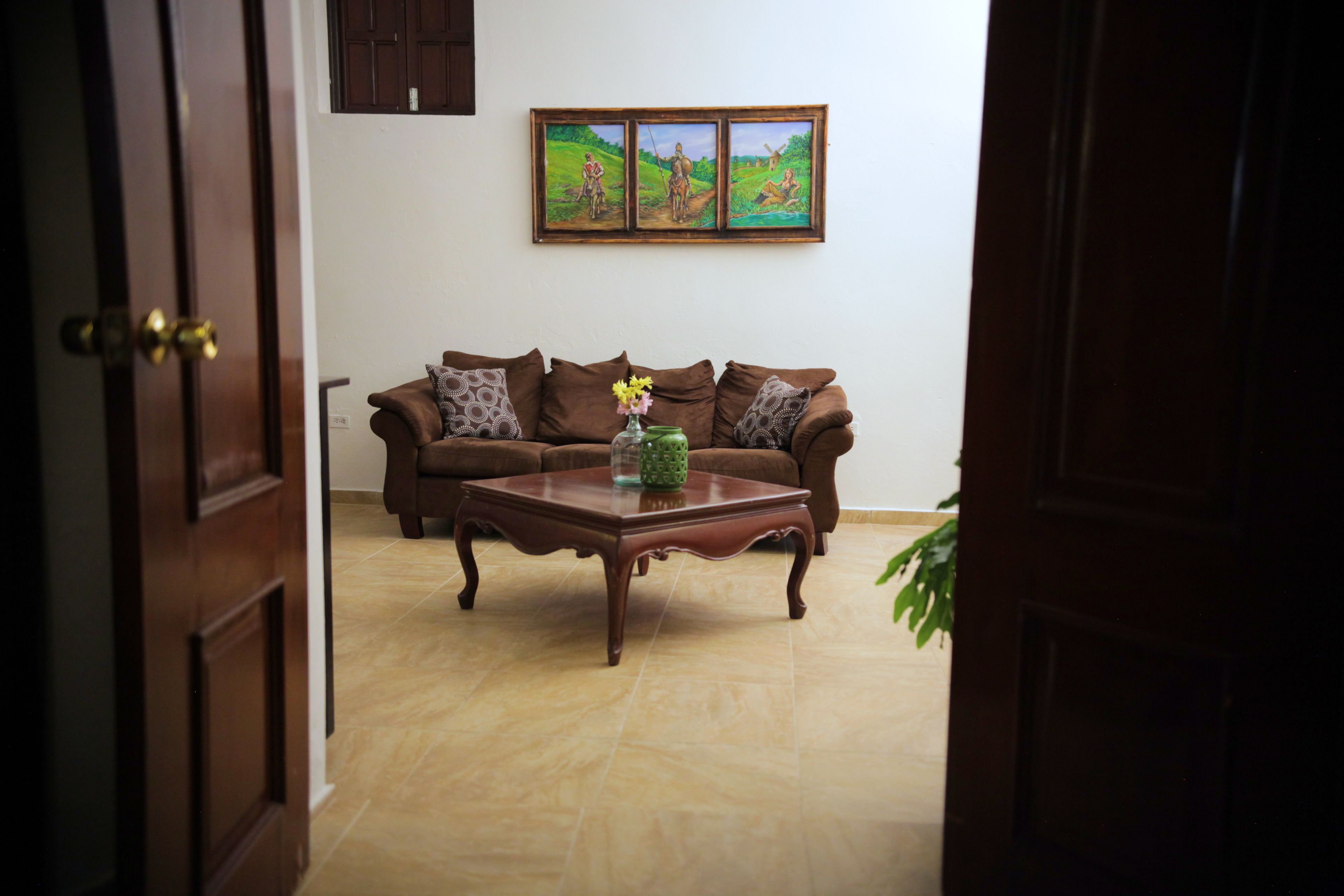 Foto - Fortaleza Suites Old San Juan