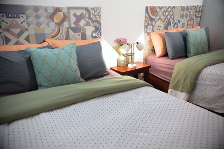Fortaleza Suites - Image 108