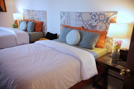 Fortaleza Suites - Image 67