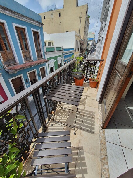 Fortaleza Suites - Image 12
