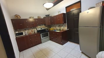 Fortaleza Suite | Cuisine privée