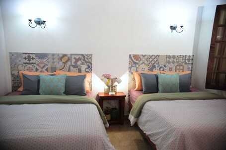 Fortaleza Suites - Image 105