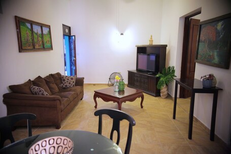 Fortaleza Suites - Image 27