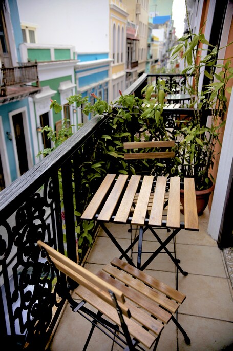 Fortaleza Suites - Image 13