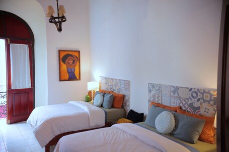 Fortaleza Suites - Image 94