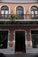 Fachada