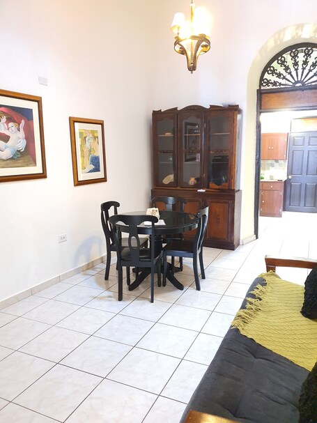Fortaleza Suites - Image 16
