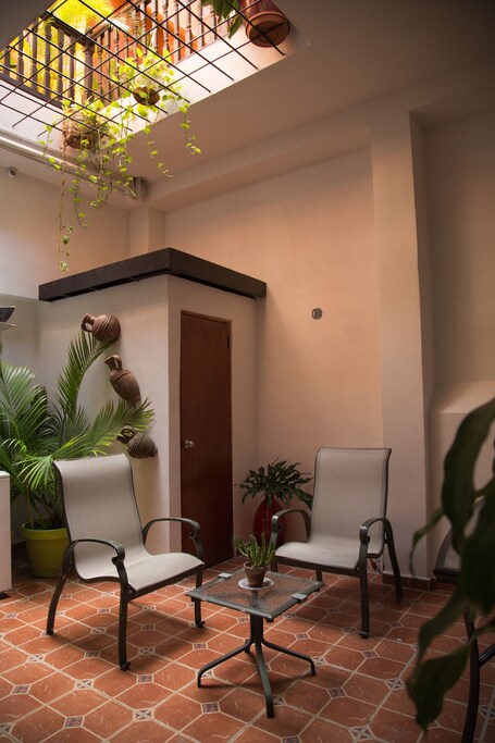 Fortaleza Suites - Image 51