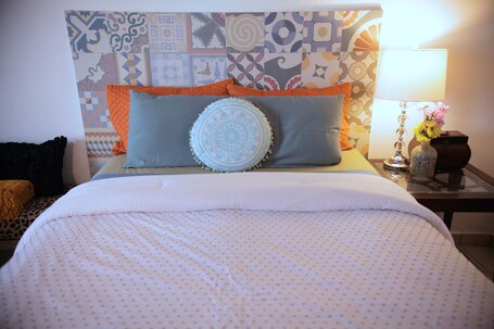 Fortaleza Suites - Image 68