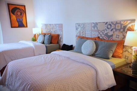 Fortaleza Suites - Image 65
