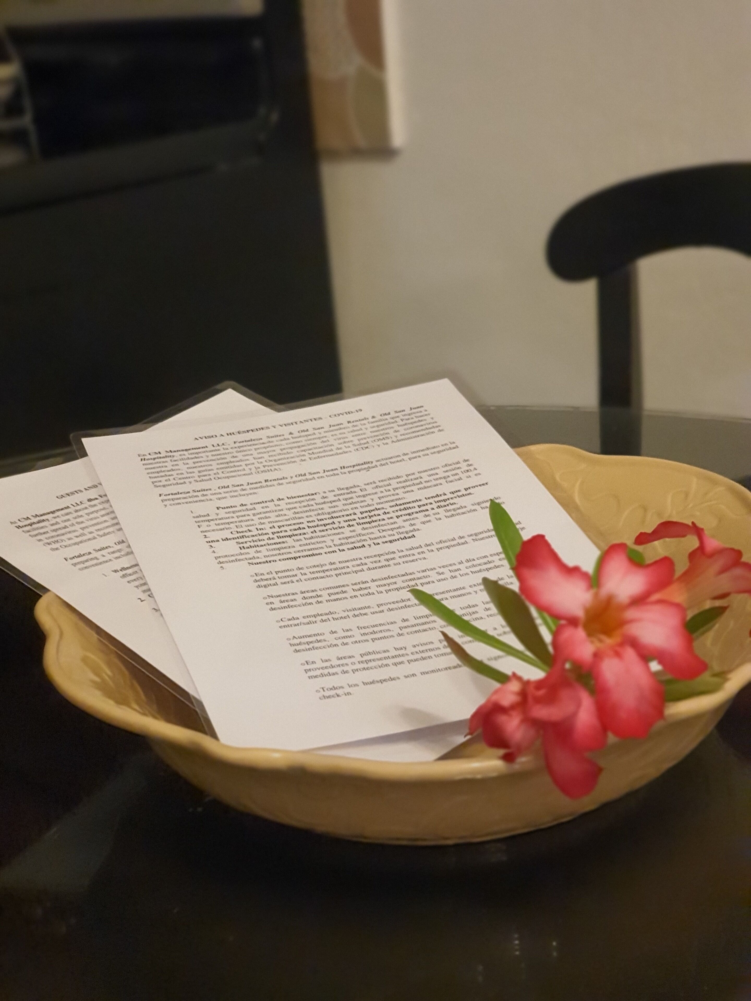 Foto - Fortaleza Suites Old San Juan