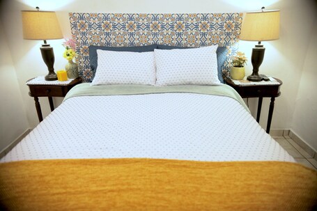 Fortaleza Suites - Image 121