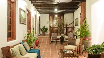 Hall