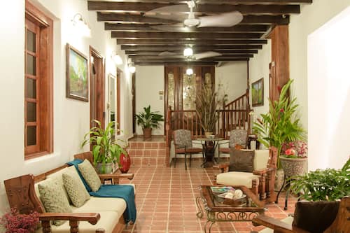 Vestíbulo