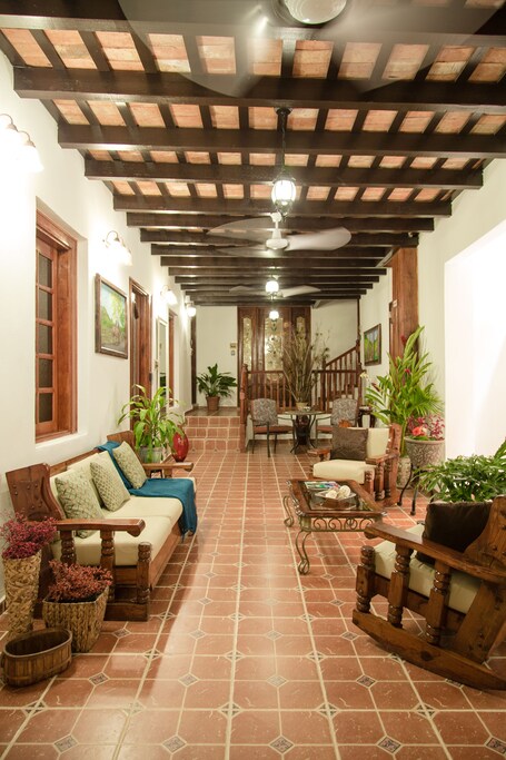 Fortaleza Suites - Image 36