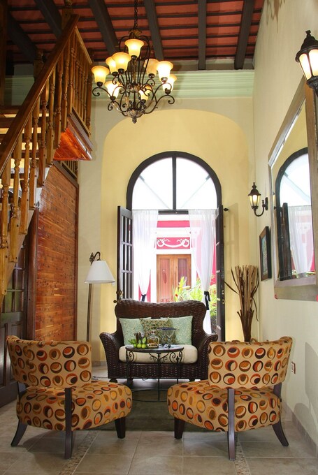 Fortaleza Suites - Image 40