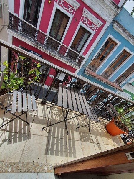 Fortaleza Suites - Image 55