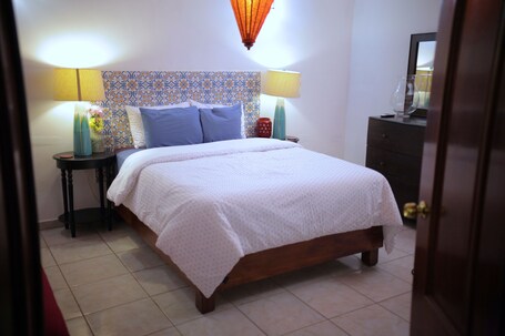Fortaleza Suites - Image 7