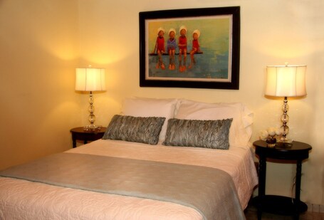 Fortaleza Suites - Image 112