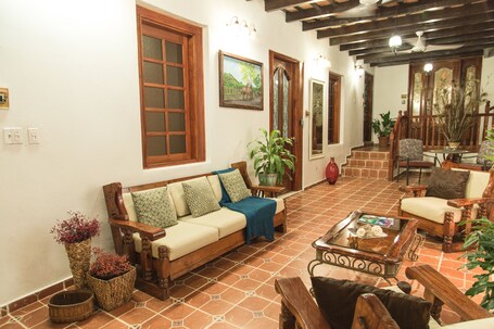 Fortaleza Suites - Image 38
