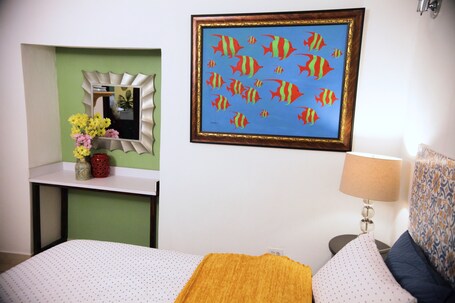Fortaleza Suites - Image 136