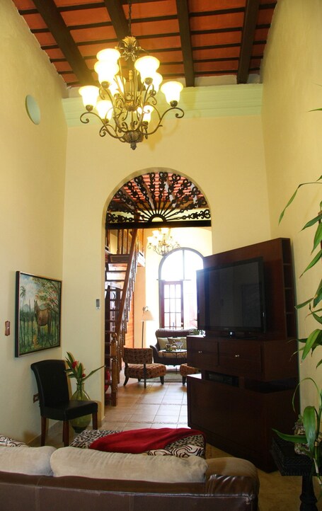 Fortaleza Suites - Image 25