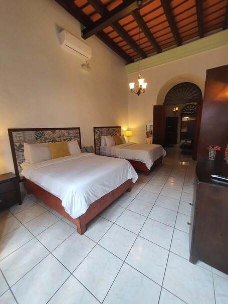 Fortaleza Suites - Image 99