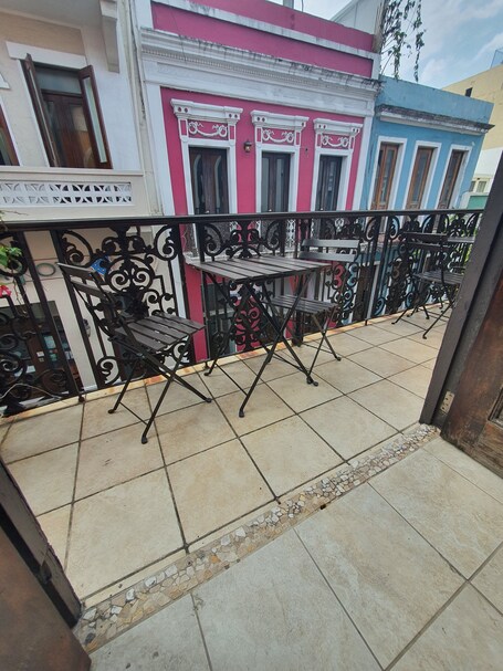 Fortaleza Suites - Image 90