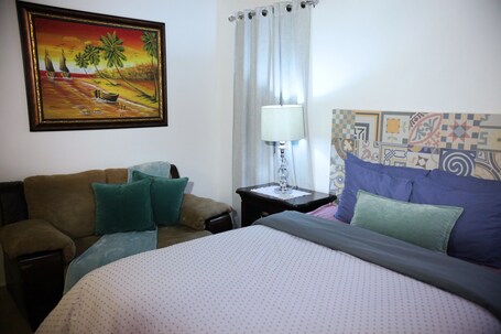Fortaleza Suites - Image 135