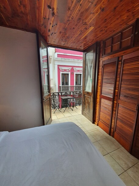 Fortaleza Suites - Image 50