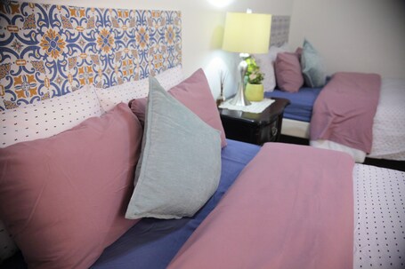 Fortaleza Suites - Image 149