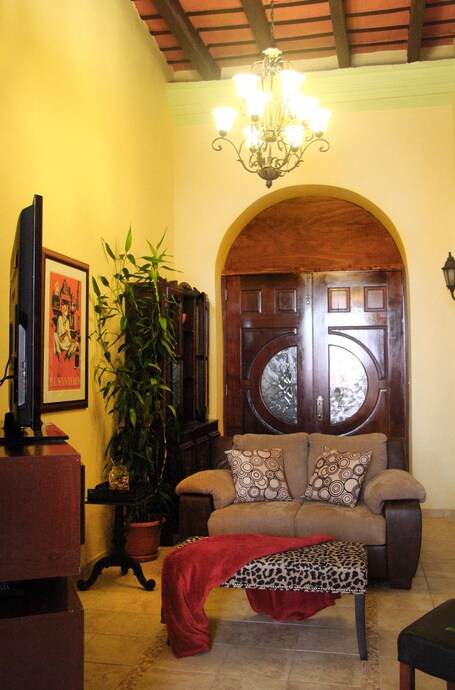Fortaleza Suites - Image 23