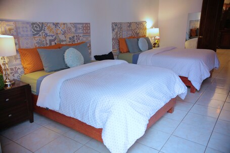Fortaleza Suites - Image 111