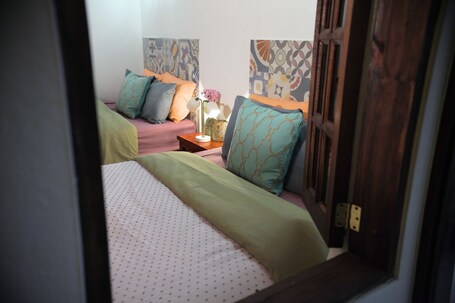 Fortaleza Suites - Image 148