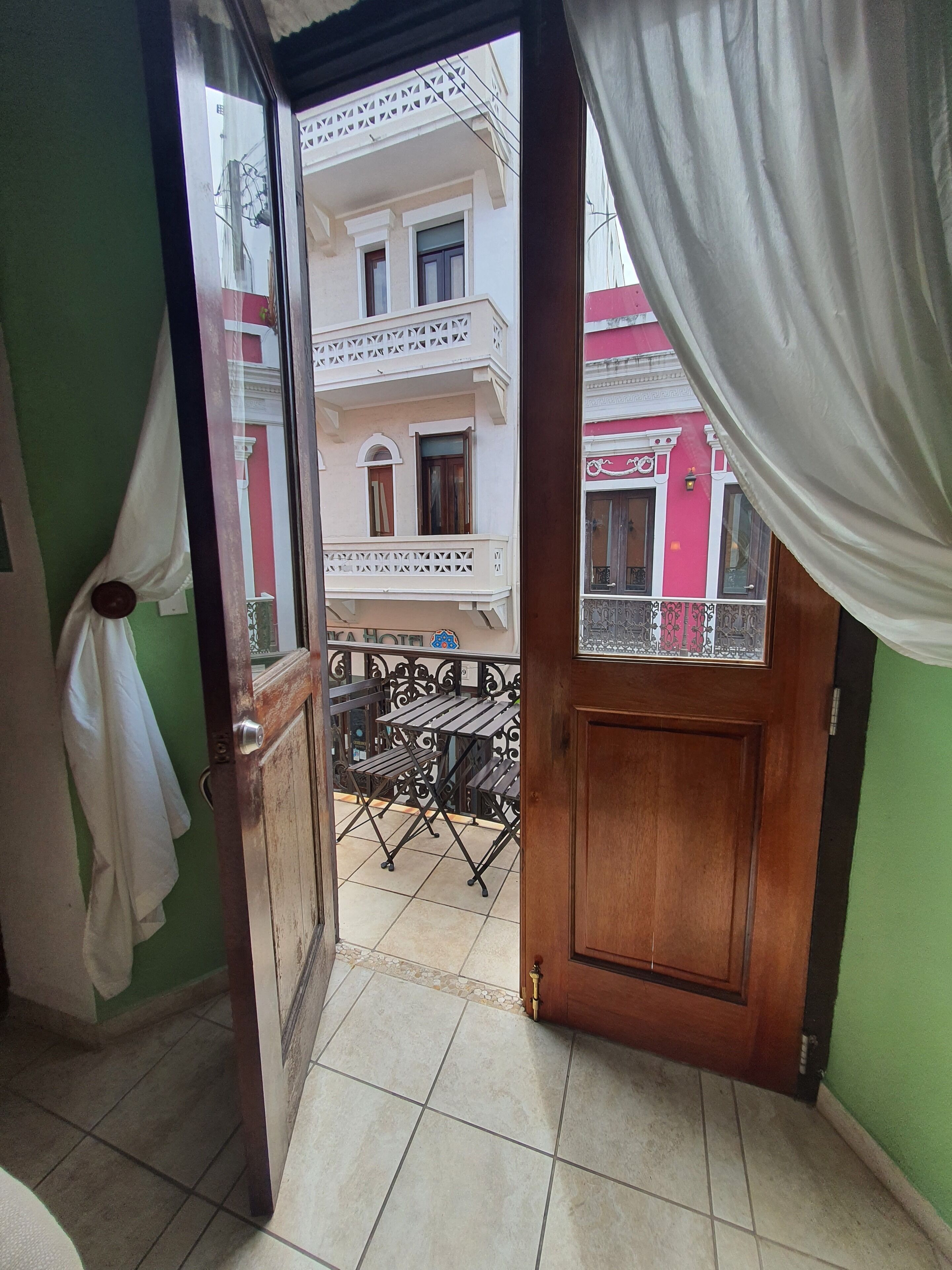 Foto - Fortaleza Suites Old San Juan