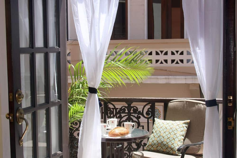 Fortaleza Suites