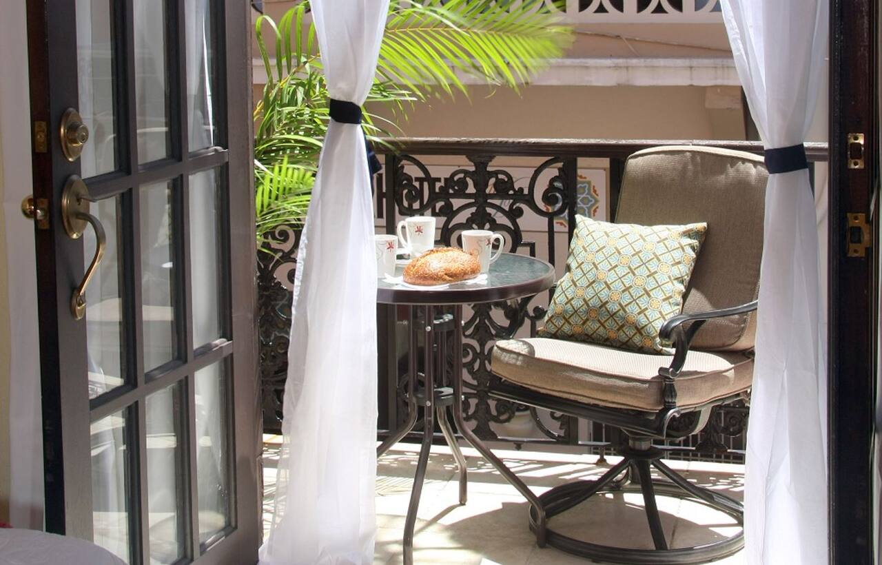 Fortaleza Suites