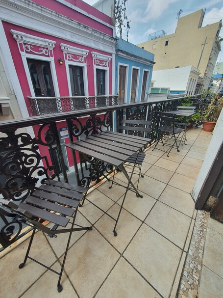 Fortaleza Suites - Image 88