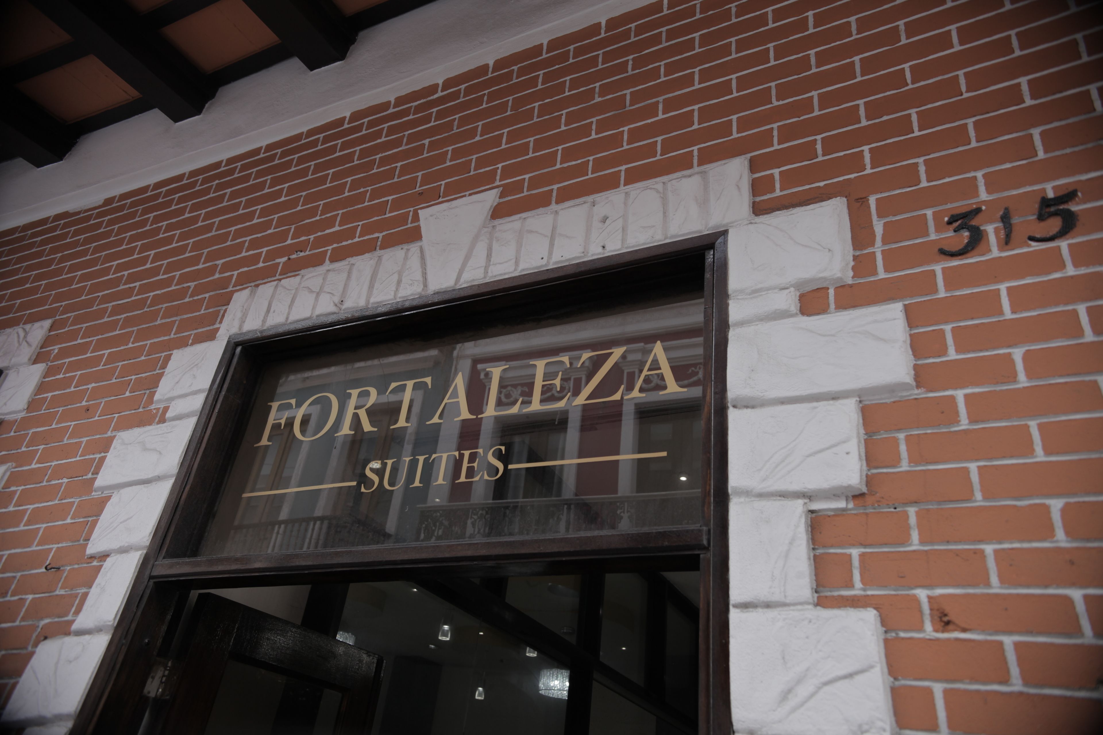 Foto - Fortaleza Suites Old San Juan