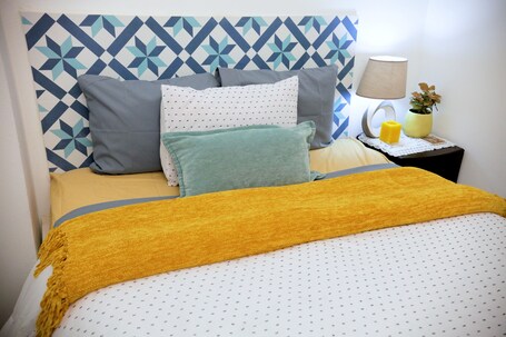 Fortaleza Suites - Image 139