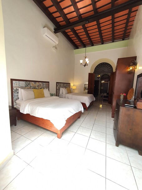 Fortaleza Suites - Image 95