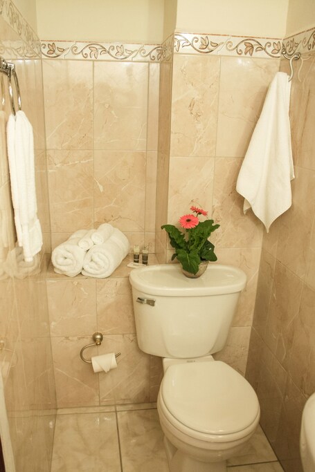 Fortaleza Suites - Image 69
