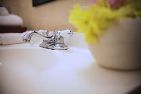 Fortaleza Suites - Image 42
