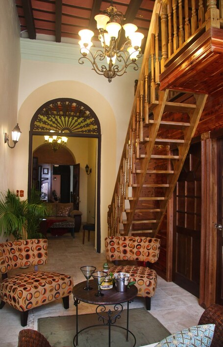 Fortaleza Suites - Image 35