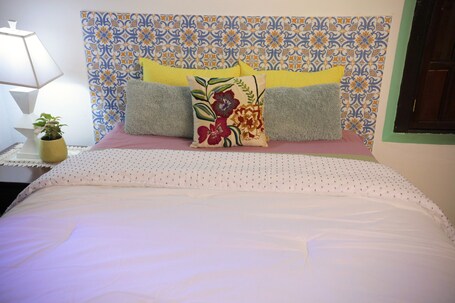 Fortaleza Suites - Image 120