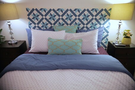 Fortaleza Suites - Image 70