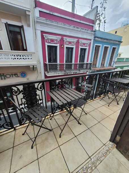 Fortaleza Suites - Image 91